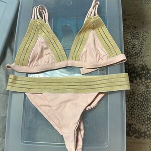Women’s bikini